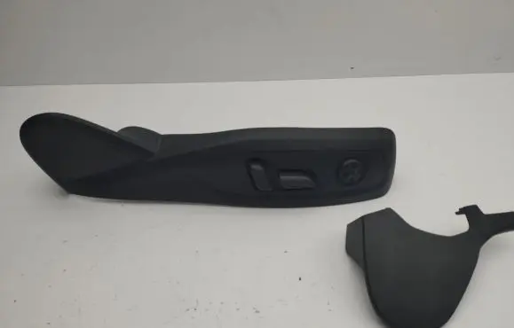 Audi A5 Seat trim 8W0881326P 8W0881328
