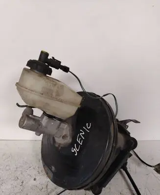 Renault Scenic I Brake booster 7700428596 03776251014