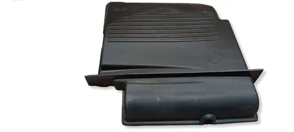 Mini One - Cooper R50 - 53 Battery box tray cover/lid 61216924895
