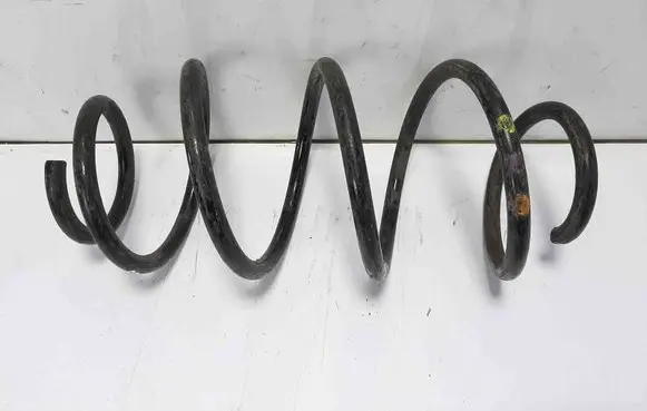 Ford Mondeo MK IV Front coil spring