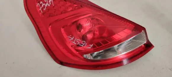 Ford Fiesta Rear/tail lights 8A6113405AC