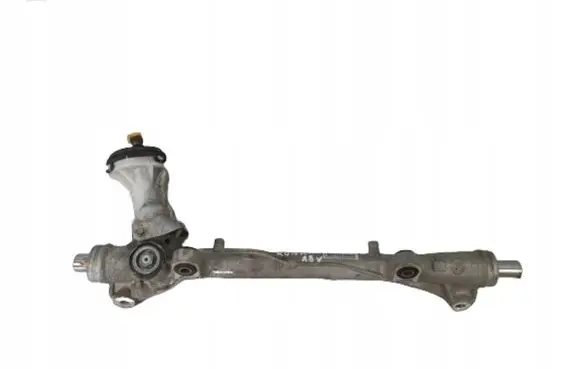 Steering rack