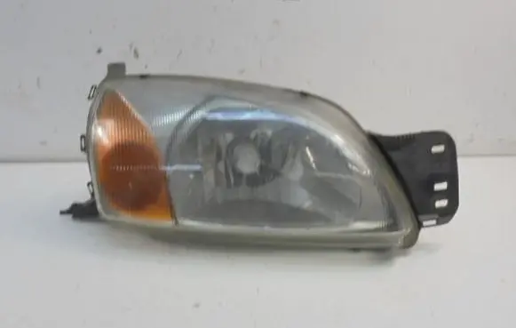 Ford Fiesta Headlight/headlamp 