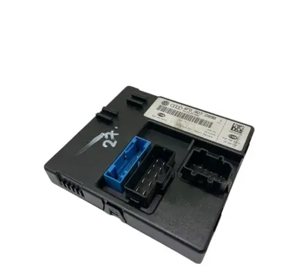 Audi A6 S6 C6 4F Light module LCM 4F0907289B