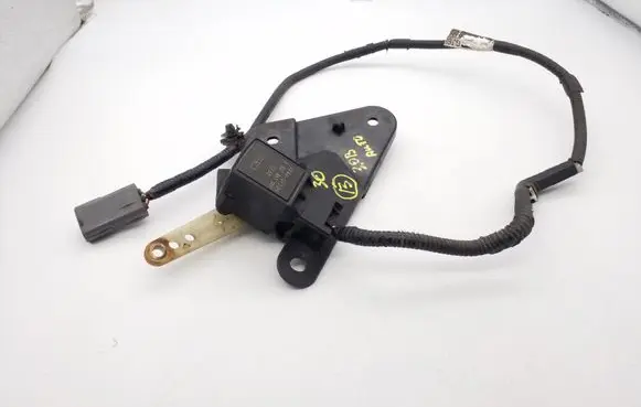 BMW 3 F30 F35 F31 Headlight/headlamp level sensor 0307865007