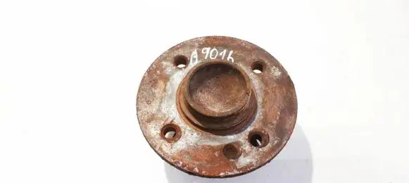 Mini One - Cooper R50 - 53 Rear wheel hub