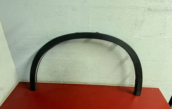 BMW X5 F15 Front arch trim 7294373 51177294373