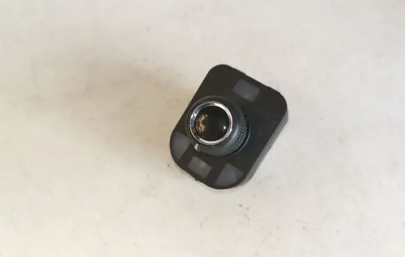 Audi A4 S4 B8 8K Wing mirror switch 8K0959565C