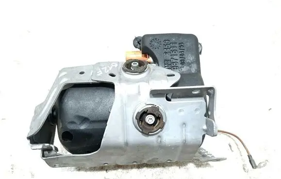 BMW iX Air conditioning (A/C) compressor (pump) 5A63640