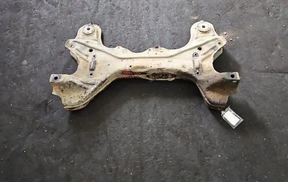 Seat Leon (1M) Front axle beam IMPRK1486236