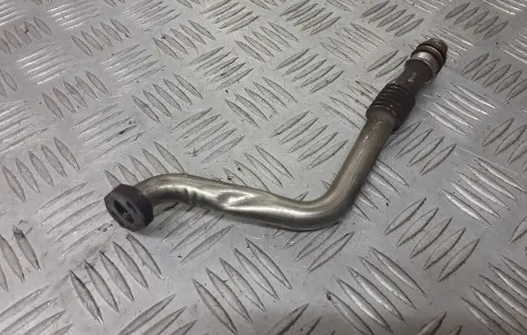 Renault Kangoo I EGR valve line/pipe/hose