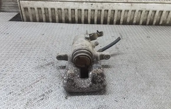 Volkswagen Jetta V Rear brake caliper
