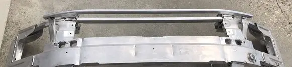 Lamborghini Urus Front bumper support beam 4MN807109D