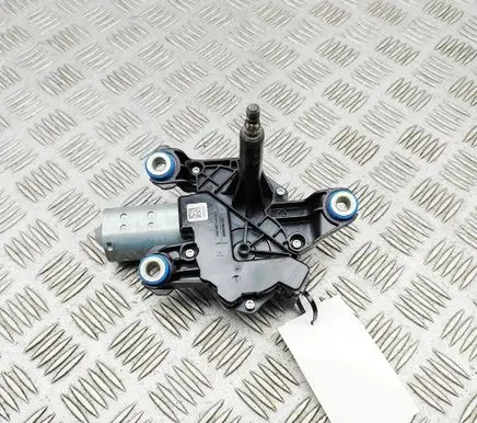 BMW i3 Rear window wiper motor 7306462 W000058845