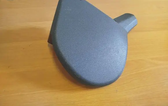 Opel Corsa D Seat trim 13210993 330839457