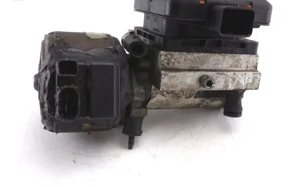 Citroen C5 Air suspension compressor 9636716080-00
