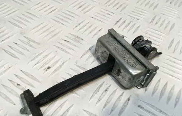 Ford Kuga I Rear door check strap stopper 3M51R23500AJ