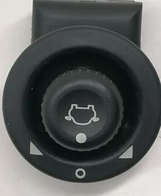 Ford Transit Wing mirror switch 93BG17B676BA