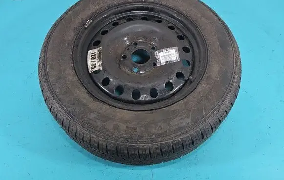 Jeep Grand Cherokee R18 spare wheel IMPRK1503077