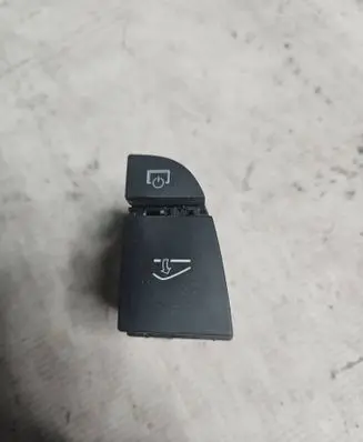 Audi A6 S6 C6 4F Other switches/knobs/shifts 4f1927227b