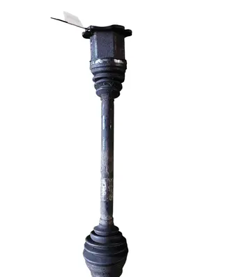 Audi A8 S8 D3 4E Front driveshaft 4E0407271P