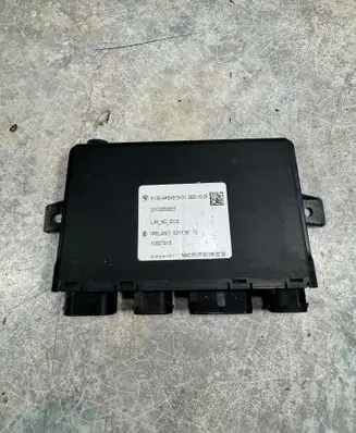 BMW i3 Other control units/modules 9454319