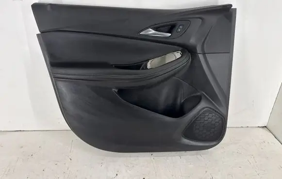 Buick Encore GX I Front door card panel trim 42786400 42730588 42742834