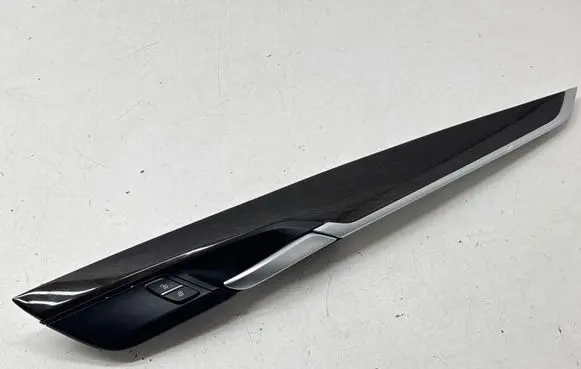 BMW X5 F15 Front door trim bar 5187810 7292182 1236967X