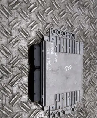 Nissan X-Trail T30 Other control units/modules