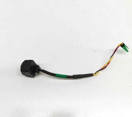 Nissan Leaf II (ZE1) Wing mirror camera VCBN5A1L 284195FA2A