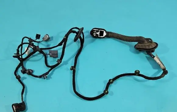 Ford Focus Rear door wiring loom JX6R14633 IMPRK1583088