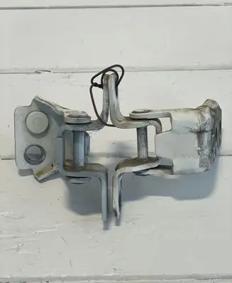 Mazda 6 Rear door hinge set 