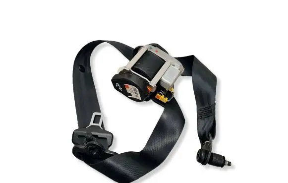 Ford Kuga II Front seatbelt 624436700 006L000