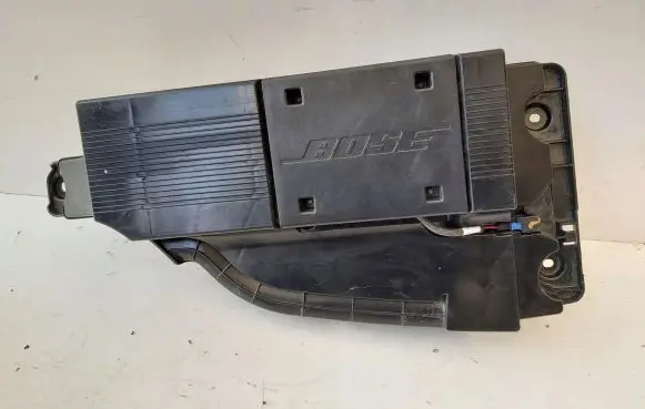 Renault Espace V (RFC) Subwoofer speaker 281700926r