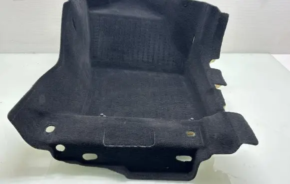 Volvo S90, V90 Front floor carpet liner 