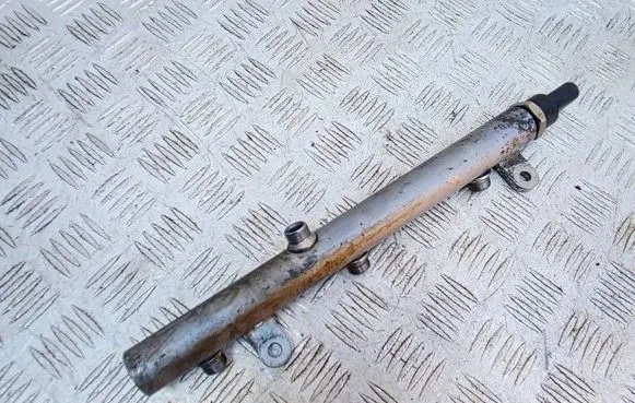 Mercedes-Benz S W221 Fuel main line pipe A0041536728 A6420700695