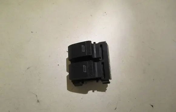 Audi A3 S3 8L Electric window control switch 8L0959851