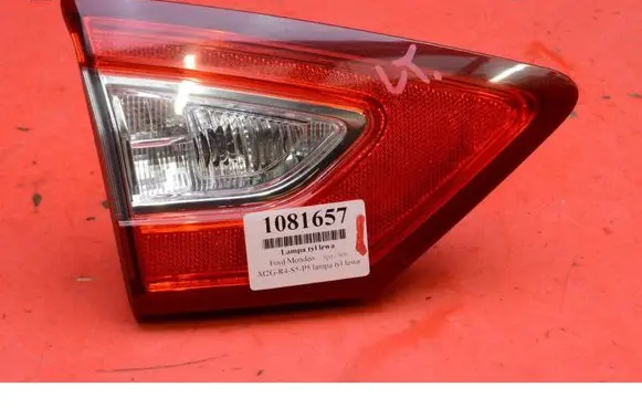 Ford Mondeo MK I Rear/tail lights 