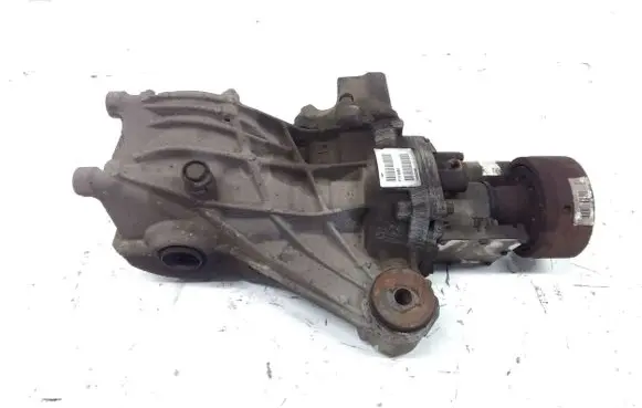 Volvo XC90 Rear differential P1216684 T4262500 P31437121