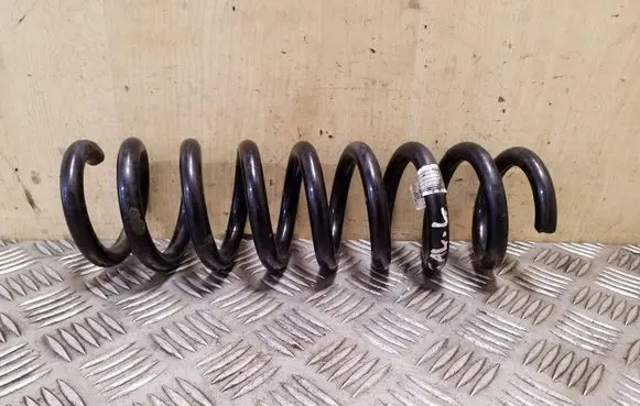 BMW 3 F30 F35 F31 Rear coil spring