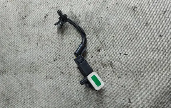 Ford Galaxy Airbag deployment crash/impact sensor 8V4T14B006AA