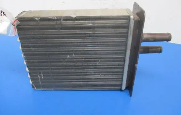Fiat Punto (176) Interior heater climate box assembly 