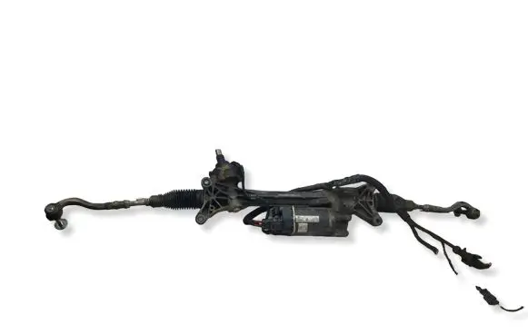 Audi A5 Steering rack 8W1423055AC 7838974471 00274216