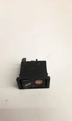 Toyota Land Cruiser (BJ70) Windscreen/window heater switch 1123t54