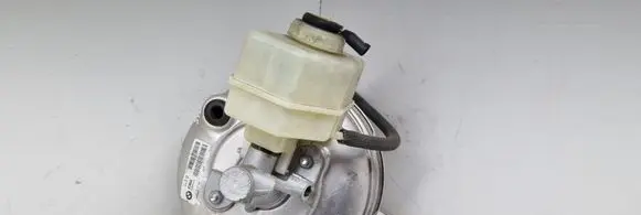 BMW X3 E83 Brake booster LAC115THE