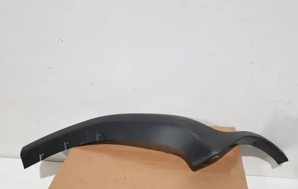 Ford Fusion Front bumper splitter molding 6N1117D951A