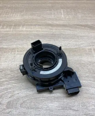 Seat Leon (1M) Airbag slip ring squib (SRS ring) 1K0959653C