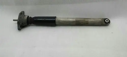 Porsche Panamera (970) Rear shock absorber with coil spring 97033314504
