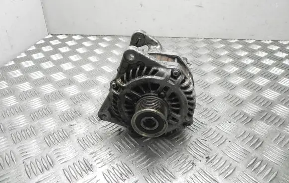 Nissan Leaf I (ZE0) Generator/alternator 23100BV80A VD20458
