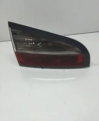 Ford S-MAX Tailgate rear/tail lights 162493
